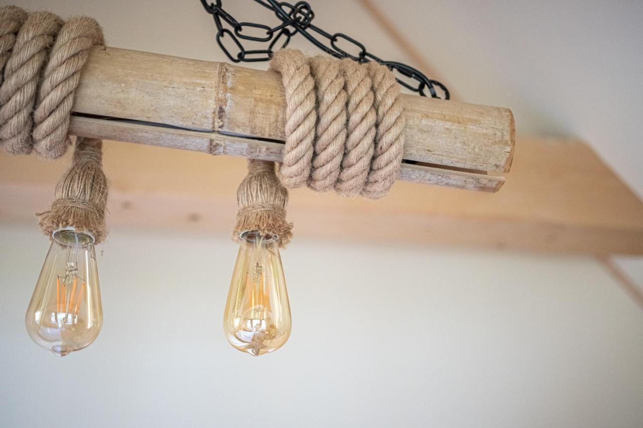 Osada Lux-house & Sauna Chalet